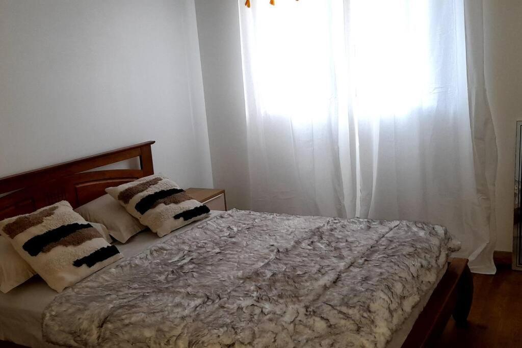 Apartamento Kaz Papaye Saint Pierre Exterior foto